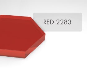 2283 acrylic