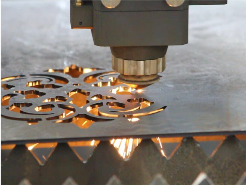 CNC Machine