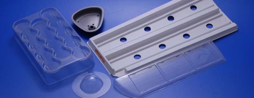 plastic vaccum forming