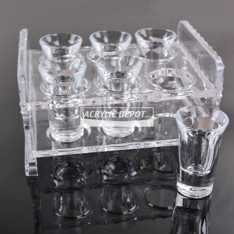 Cup-and-Glass-Holders