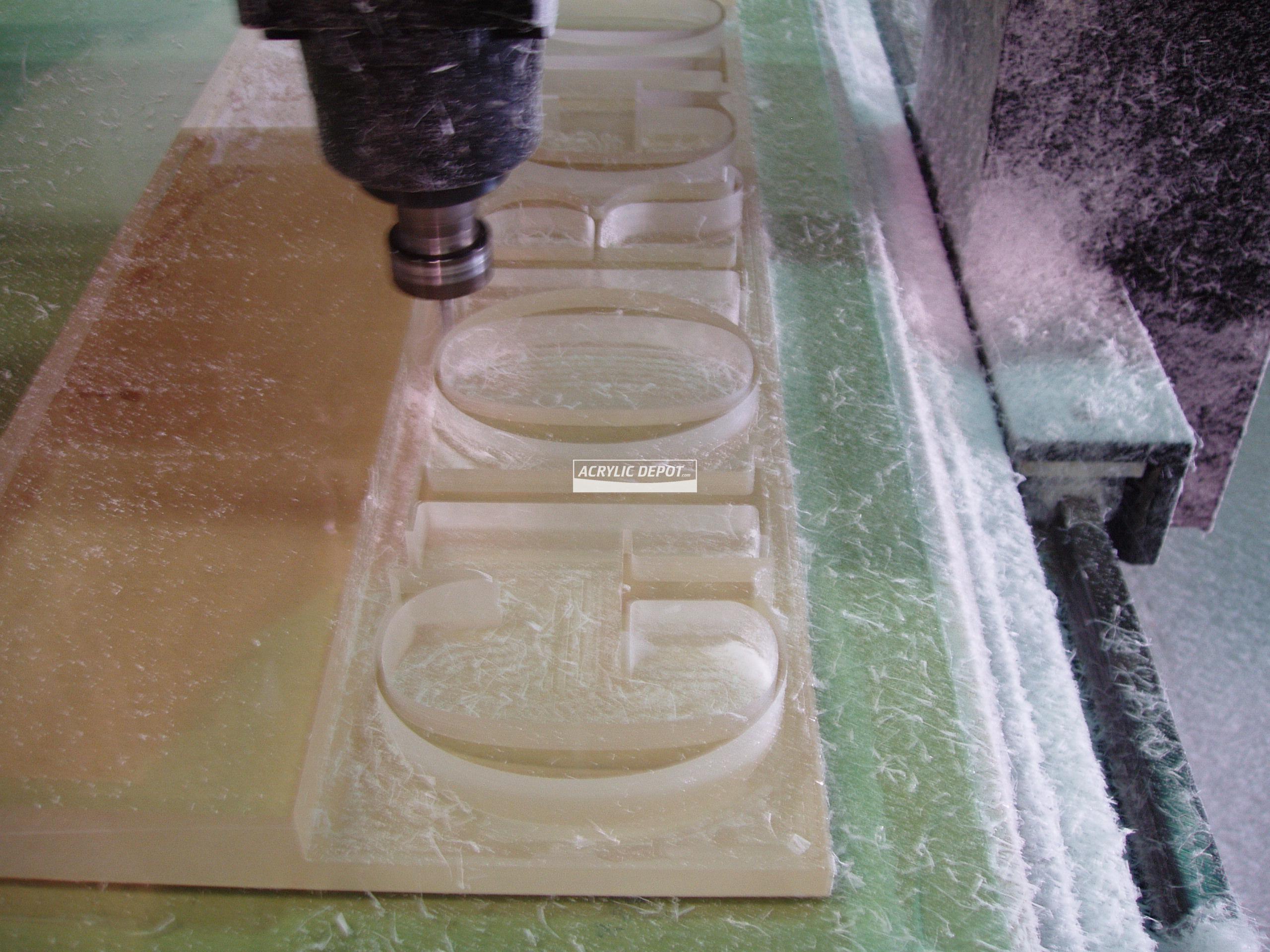 Tips And Tricks For CNC Machine