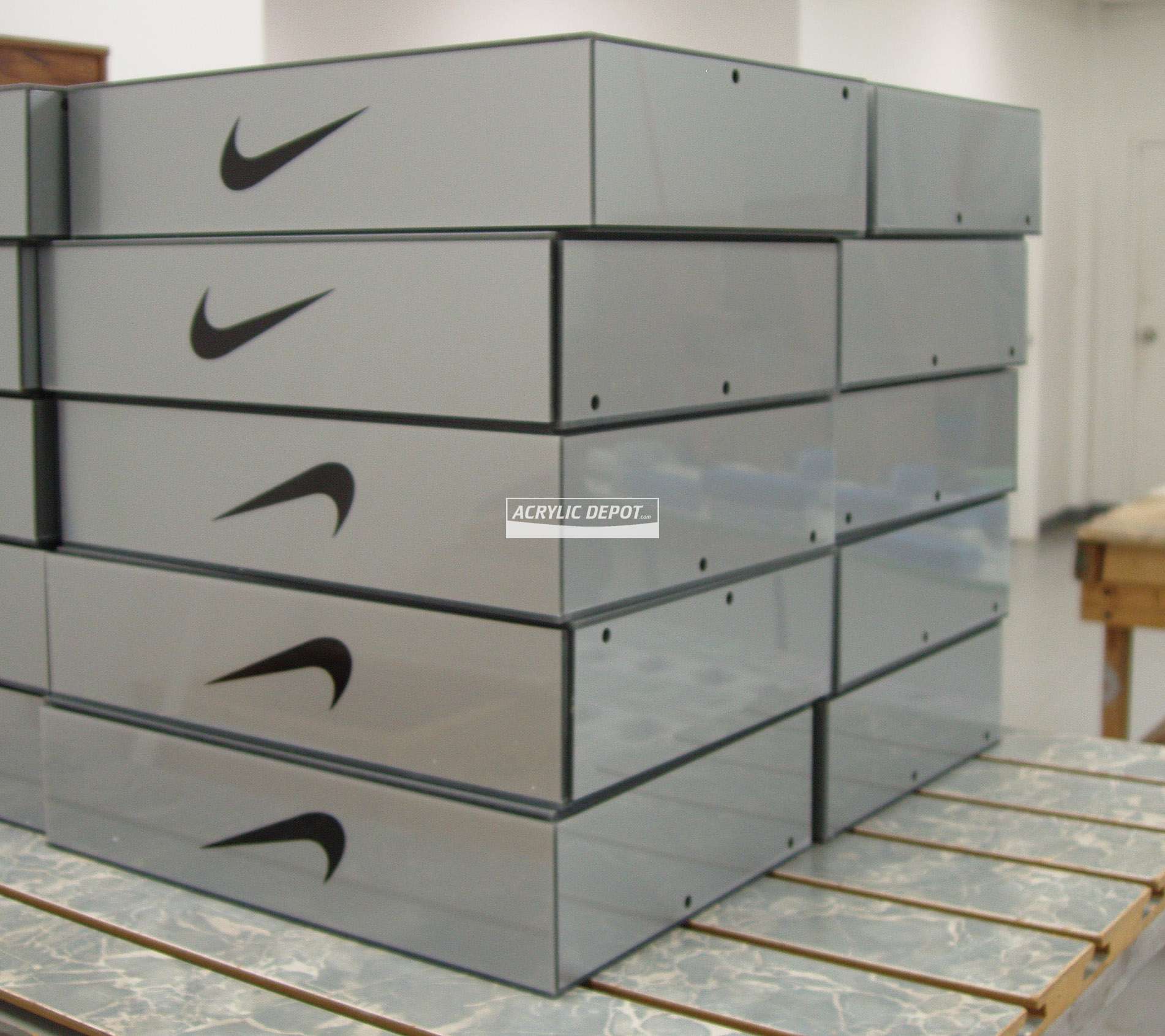 Nike Gift Box