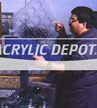 Can You Melt Acrylic Sheets?