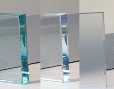 Is Acrylic As Clear As Glass?