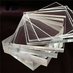Are Acrylic Sheets Breakable?