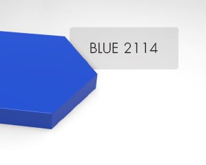 Blue 2114