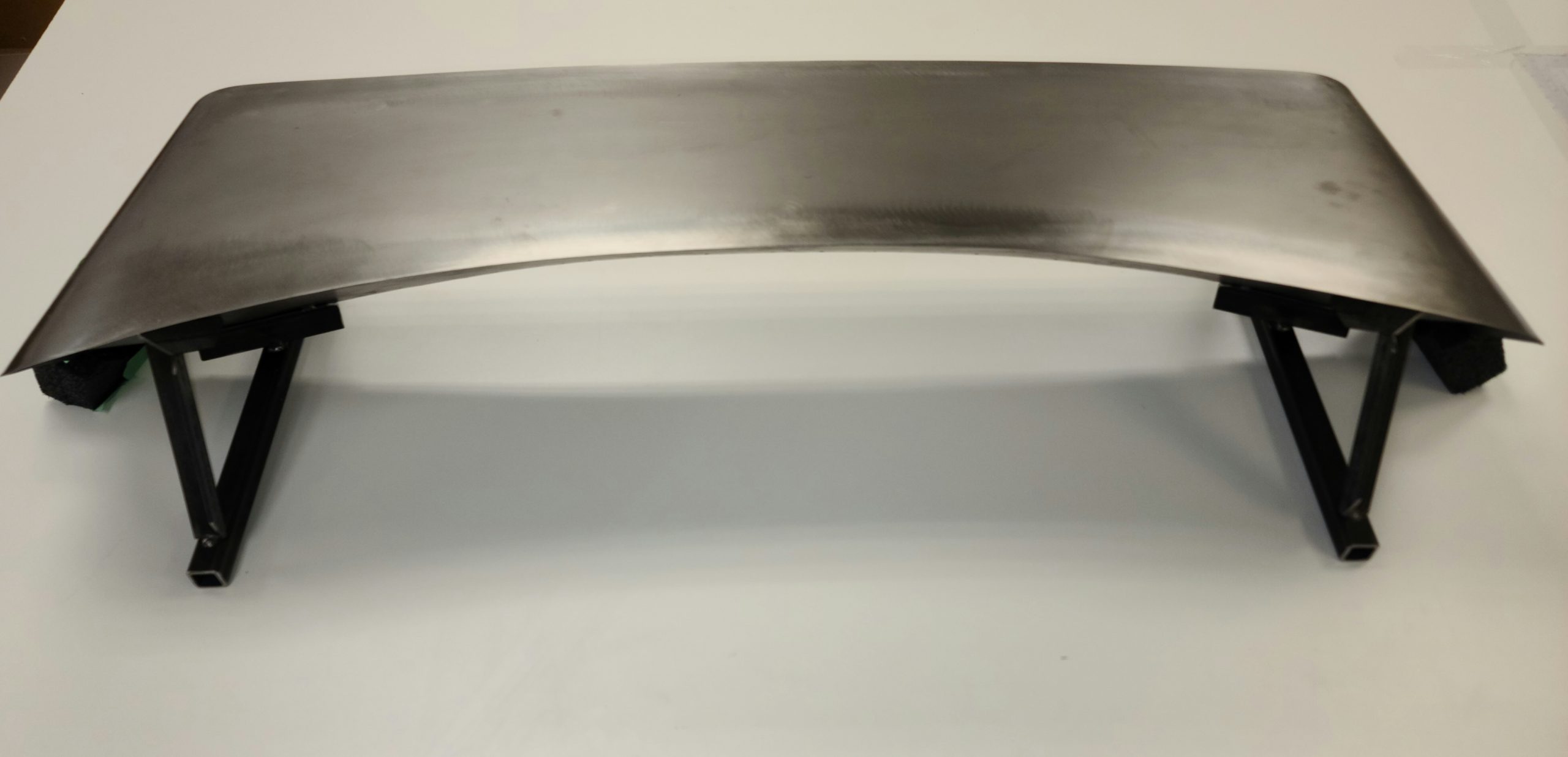Custom Boat windshield Acrylic Depot